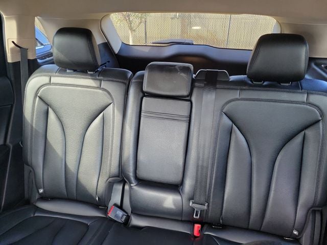 2021 Lincoln Nautilus Standard