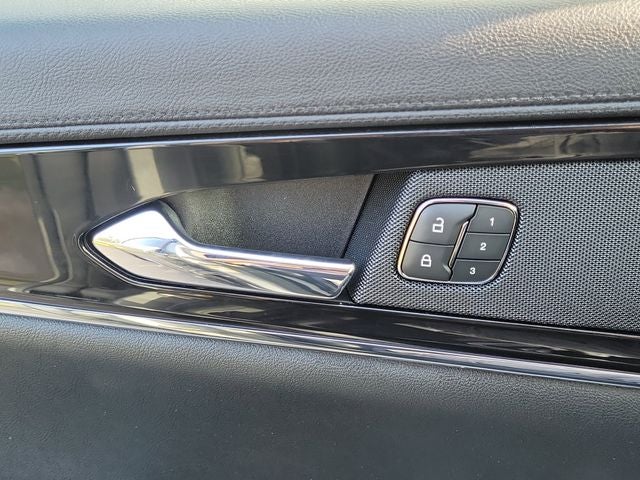 2021 Lincoln Nautilus Standard