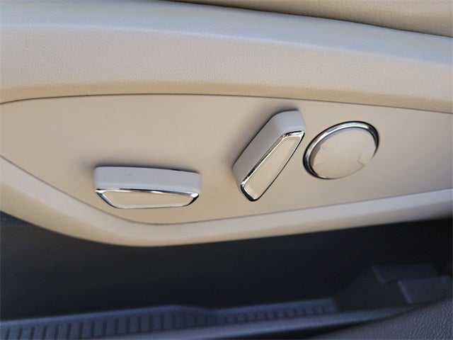 2018 Lincoln MKX Premiere