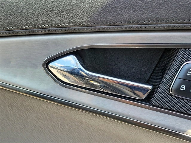 2018 Lincoln MKX Premiere