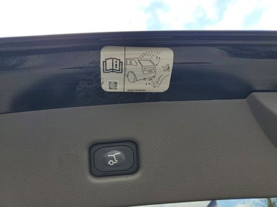 2019 Lincoln Nautilus Select