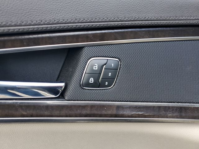 2019 Lincoln Nautilus Select