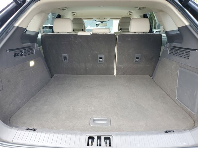 2019 Lincoln Nautilus Select