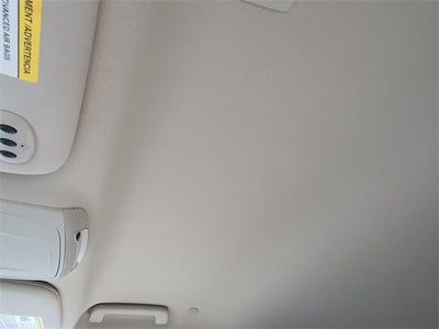 2019 Lincoln Nautilus Select