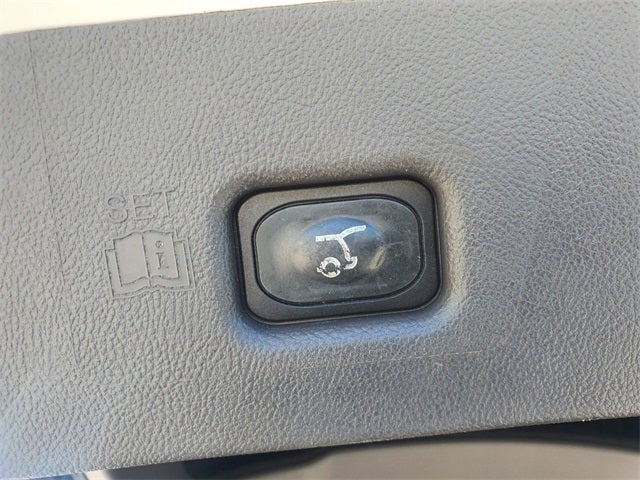 2019 Lincoln Nautilus Select