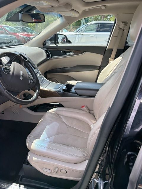2018 Lincoln MKX Reserve FWD's photo