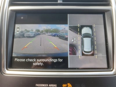 2019 Lincoln Nautilus Black Label