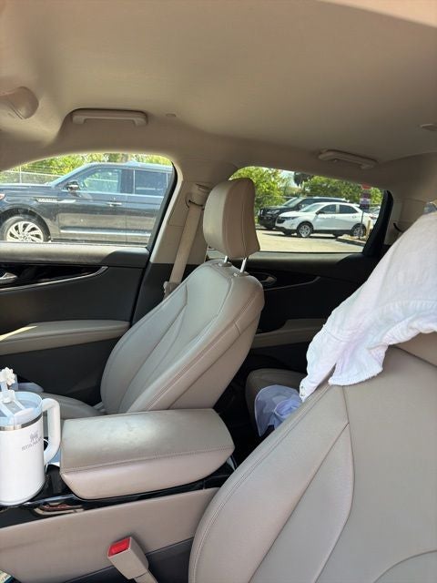 2023 Lincoln Nautilus AWD's photo