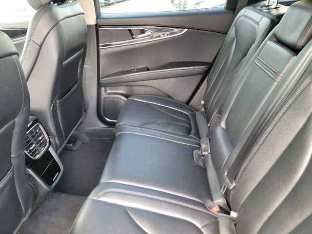 2023 Lincoln Nautilus Base - Photo 11