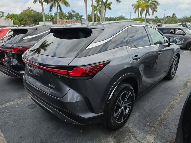 2023 Lexus RX 350 Premium
