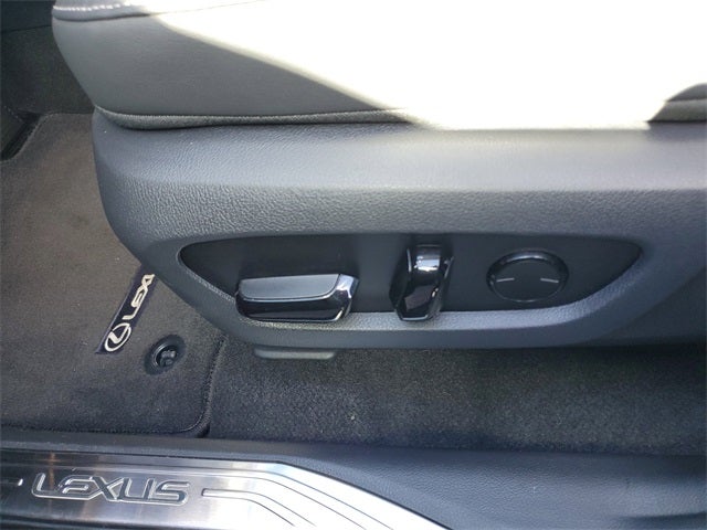 2025 Lexus NX 250 Premium