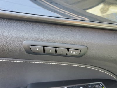 2025 Lexus NX 250 Premium