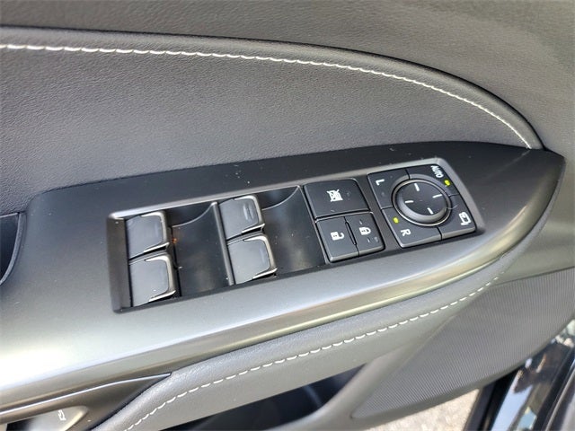 2025 Lexus NX 250 Premium