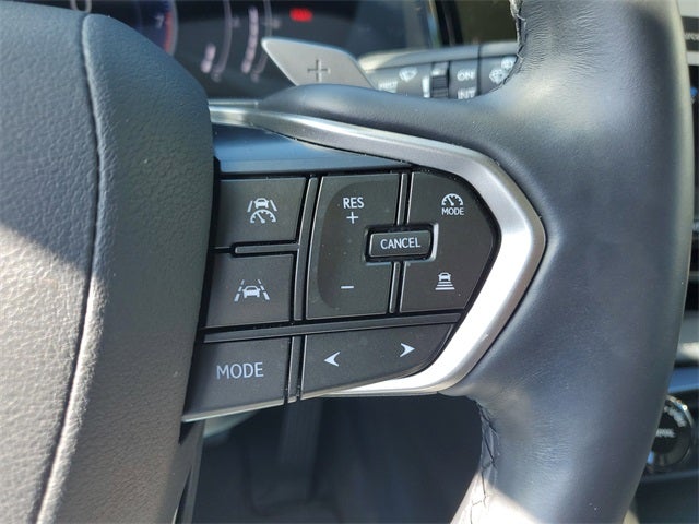 2025 Lexus NX 250 Premium