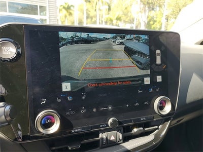 2025 Lexus NX 250 Premium