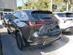 2025 Lexus NX 250 Premium
