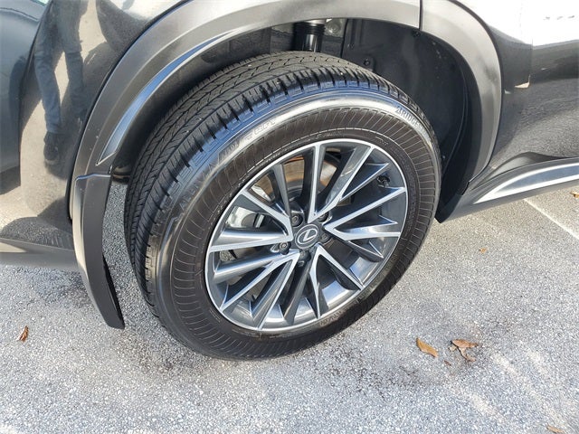 2025 Lexus NX 250 Premium