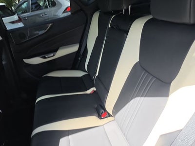 2023 Lexus NX 350 Premium