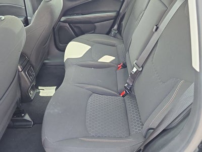 2021 Jeep Compass Sport