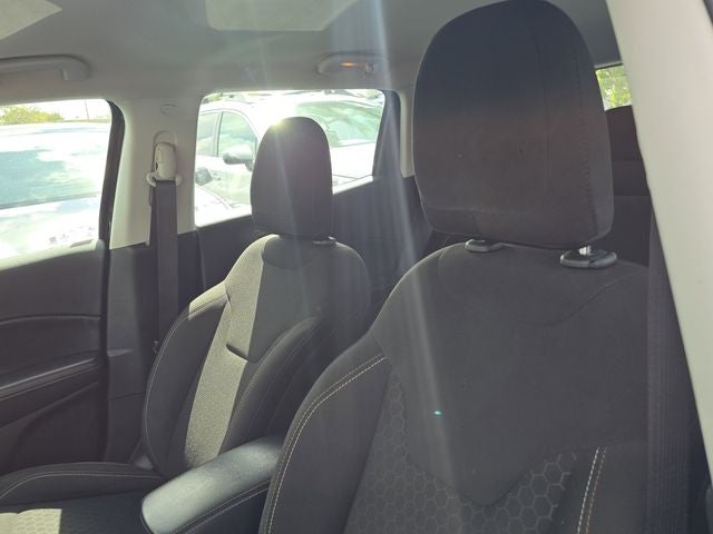 2021 Jeep Compass Sport