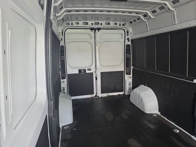 2024 RAM ProMaster 2500 High Roof