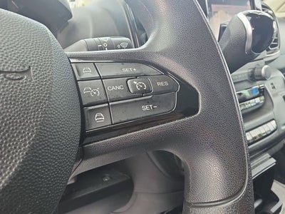 2024 RAM ProMaster 2500 High Roof