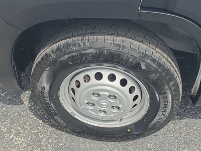 2024 RAM ProMaster 2500 High Roof
