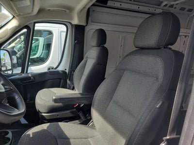 2024 RAM ProMaster 2500 High Roof