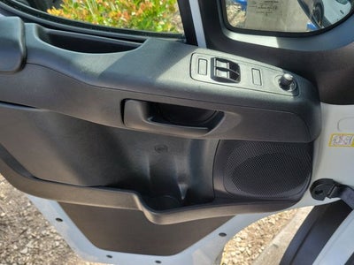 2024 RAM ProMaster 2500 High Roof