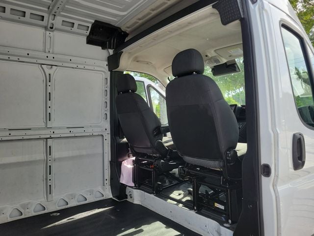 2024 RAM ProMaster 2500 High Roof