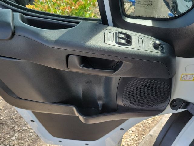 2024 RAM ProMaster 2500 High Roof