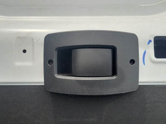 2024 RAM ProMaster 2500 High Roof