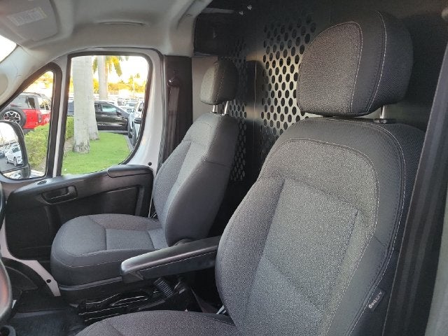 2025 RAM ProMaster 2500 Base