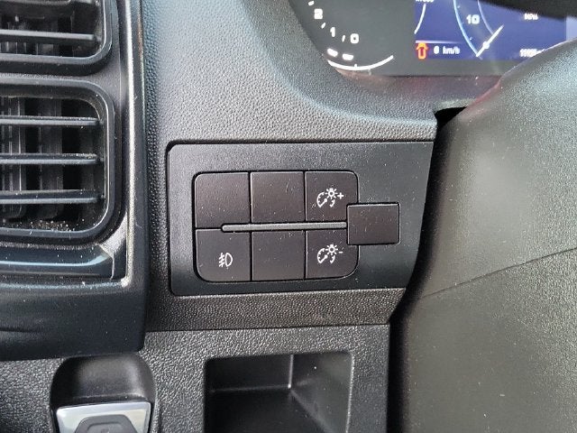 2025 RAM ProMaster 2500 Base