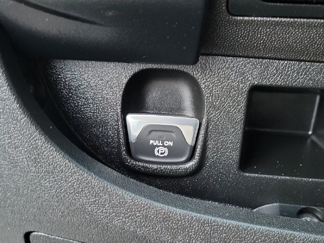 2025 RAM ProMaster 2500 Base