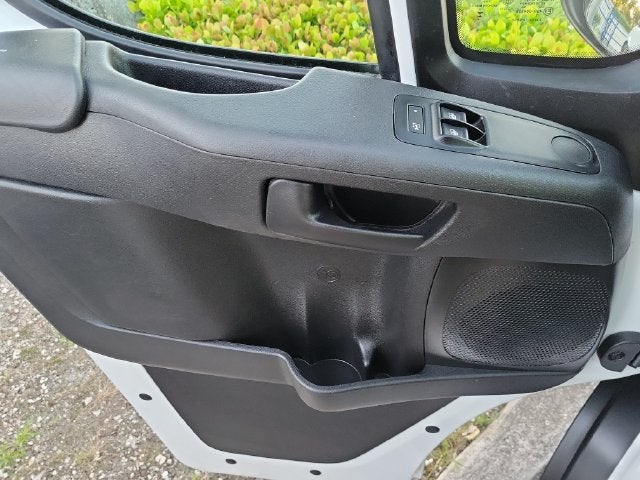 2025 RAM ProMaster 2500 Base