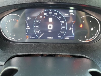 2025 RAM ProMaster 2500 Base