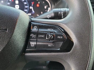 2025 RAM ProMaster 2500 Base