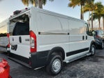 2025 RAM ProMaster 2500 Base
