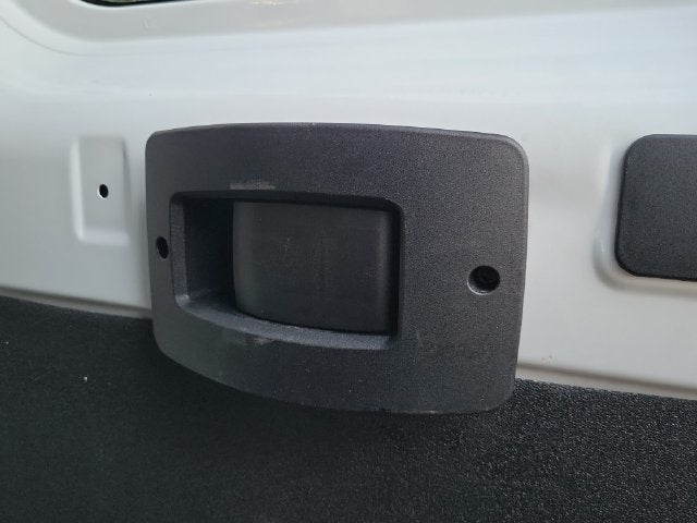 2025 RAM ProMaster 2500 Base