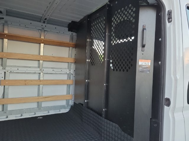 2025 RAM ProMaster 2500 Base