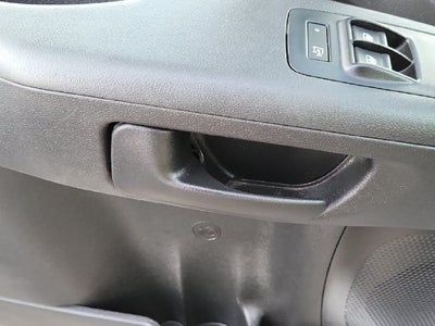 2025 RAM ProMaster 2500 Base
