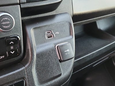 2025 RAM ProMaster 2500 Base