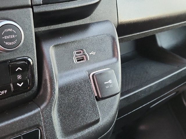 2025 RAM ProMaster 2500 Base