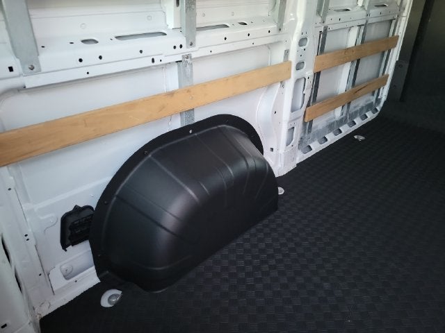 2025 RAM ProMaster 2500 Base