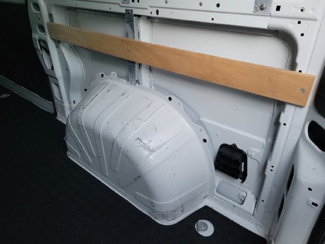 2025 RAM ProMaster 2500 Base