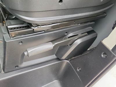 2019 RAM ProMaster 2500 High Roof