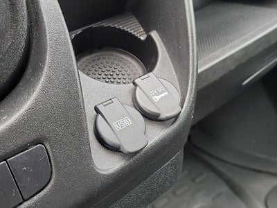2019 RAM ProMaster 2500 High Roof
