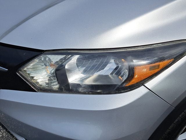 2016 Honda HR-V LX