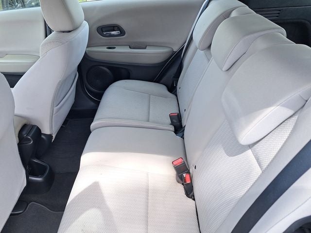 2016 Honda HR-V LX